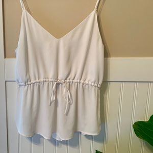 Babaton chiffon blouse